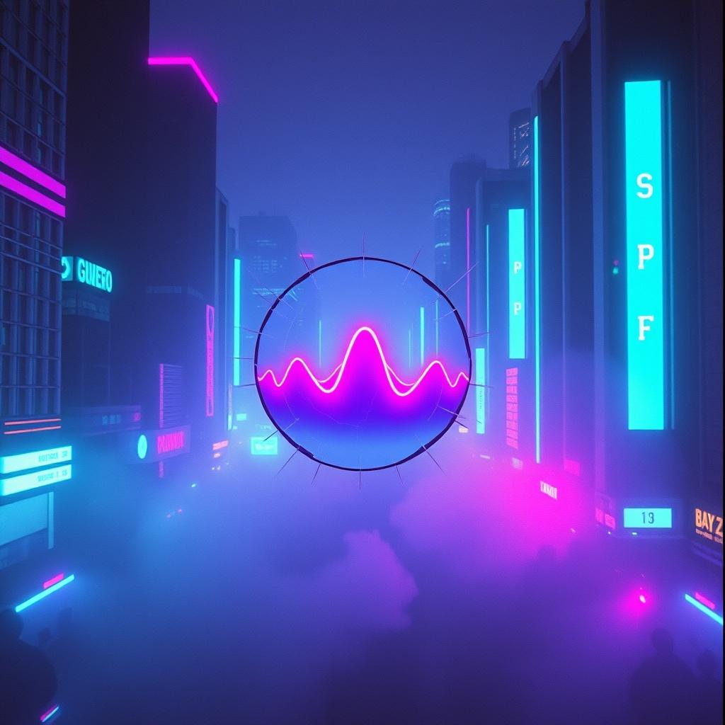 Realidad paralela III artwork