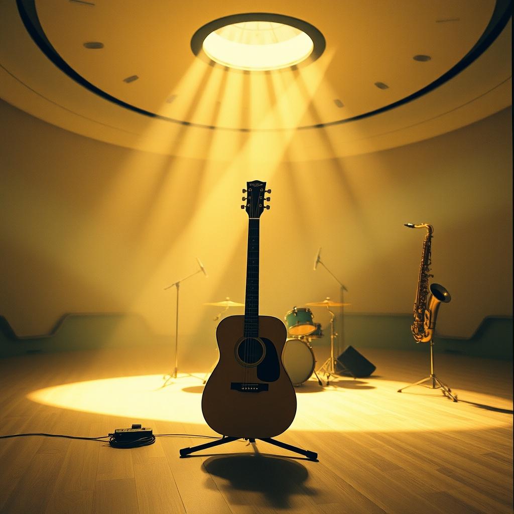 Song Image
