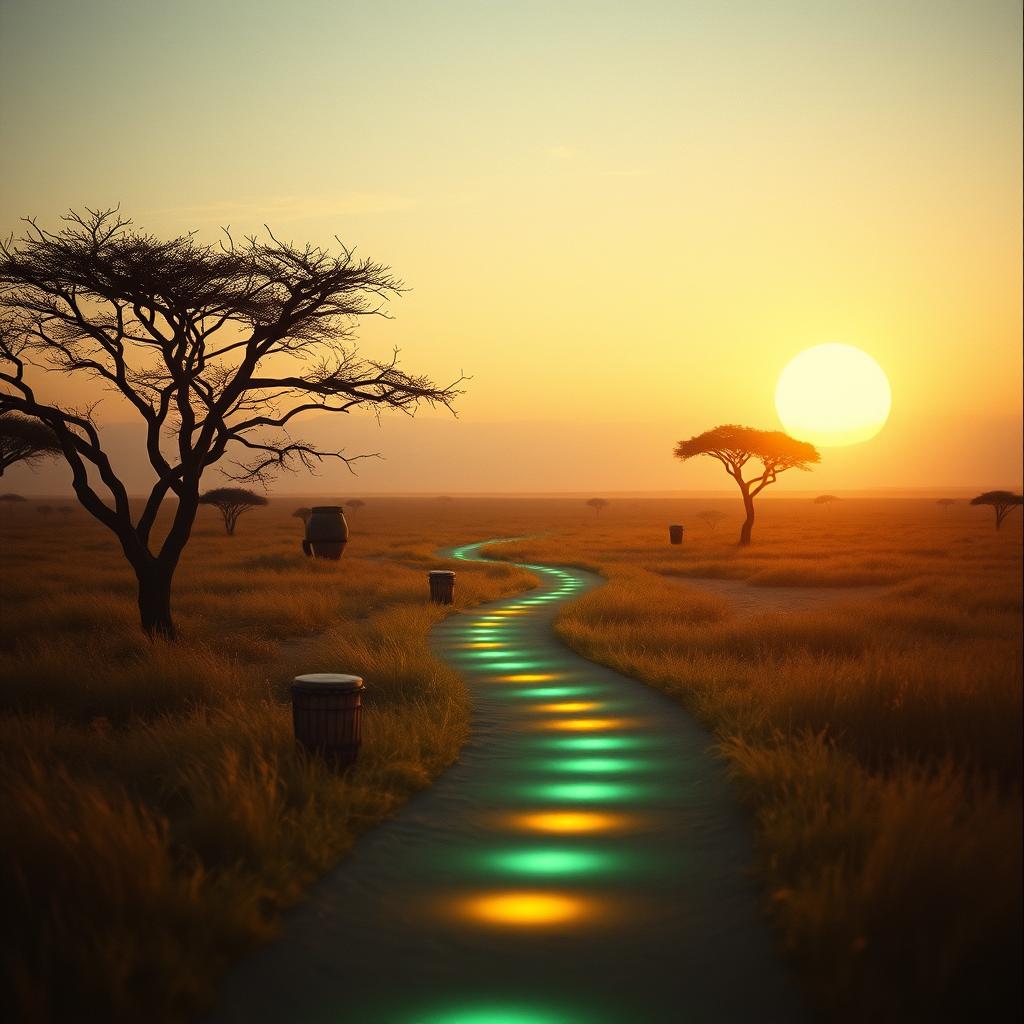 Voice image for Lesedi