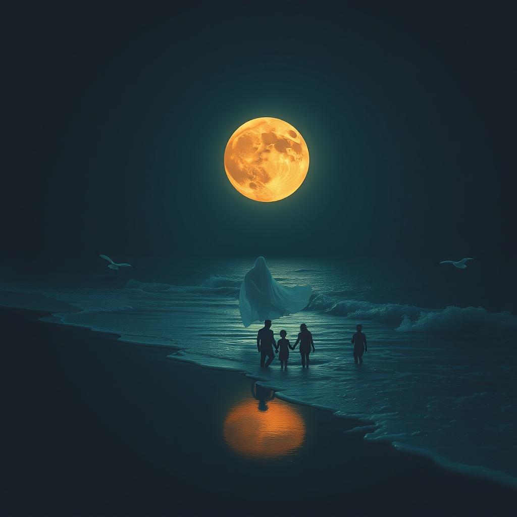 Persona image for Waves