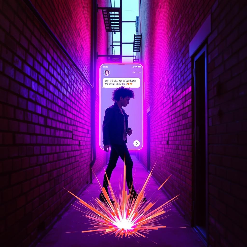 Voice image for Isohorny