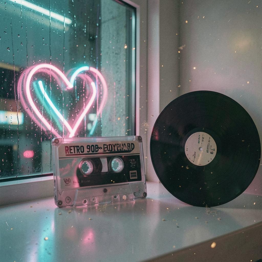 Song Image