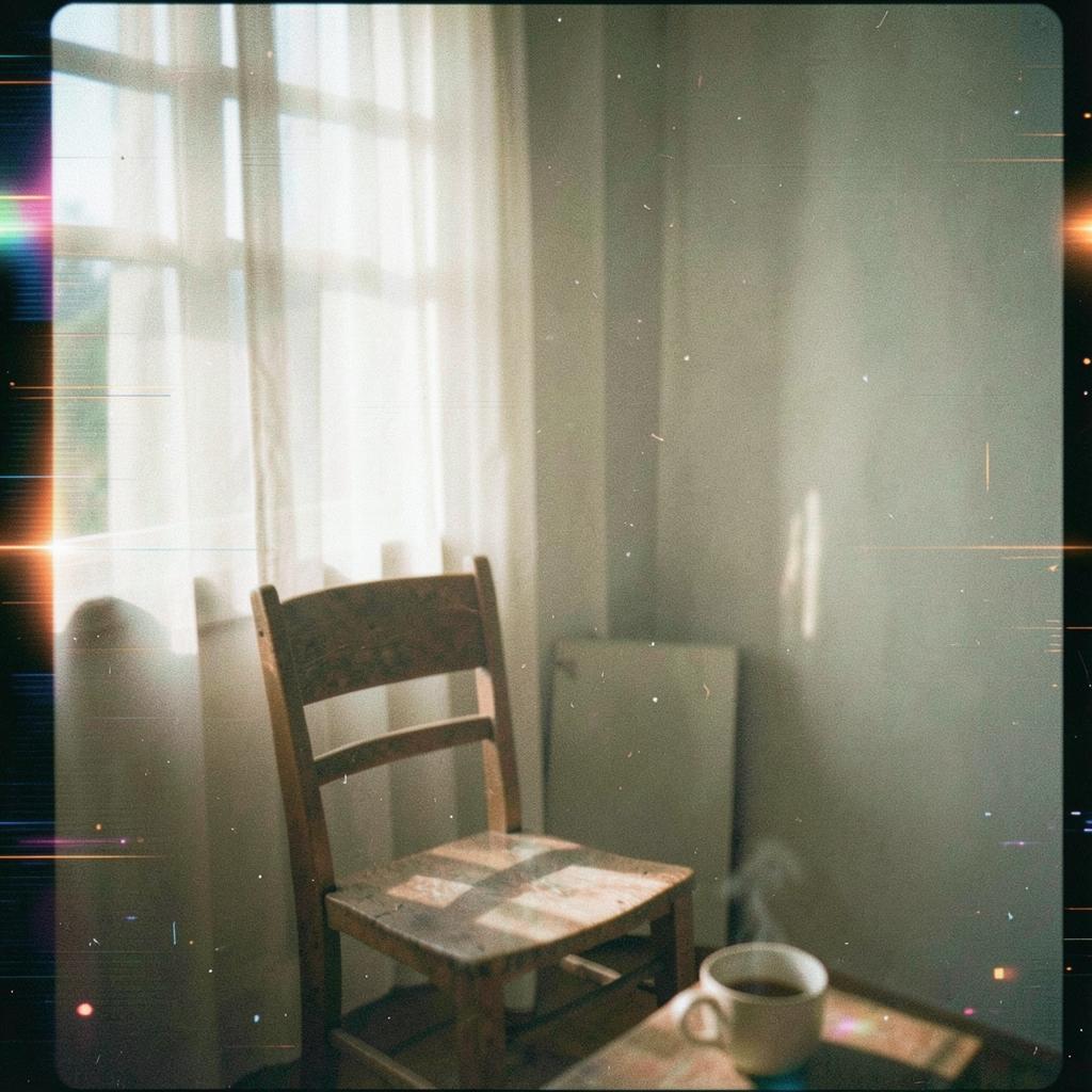 BENDICIÓN ESCONDIDA artwork