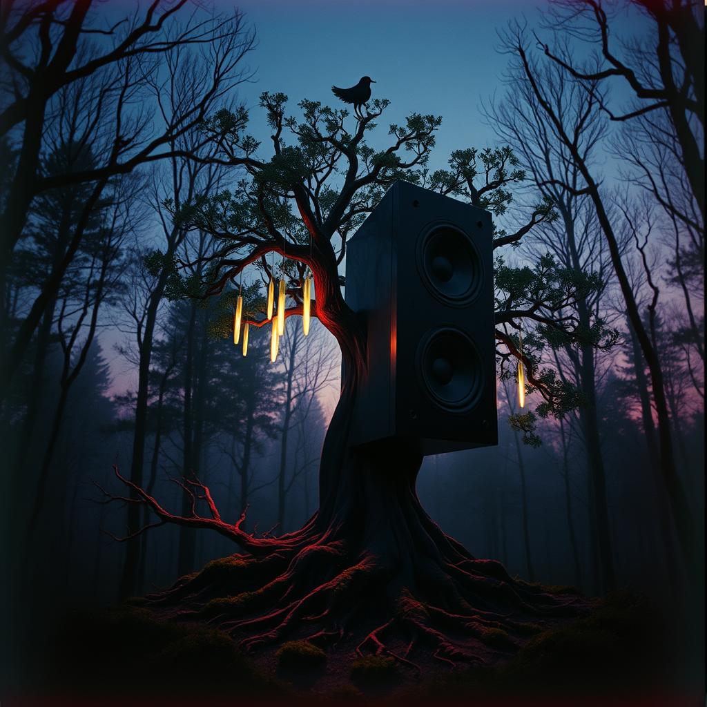 Phreek’n U VI artwork