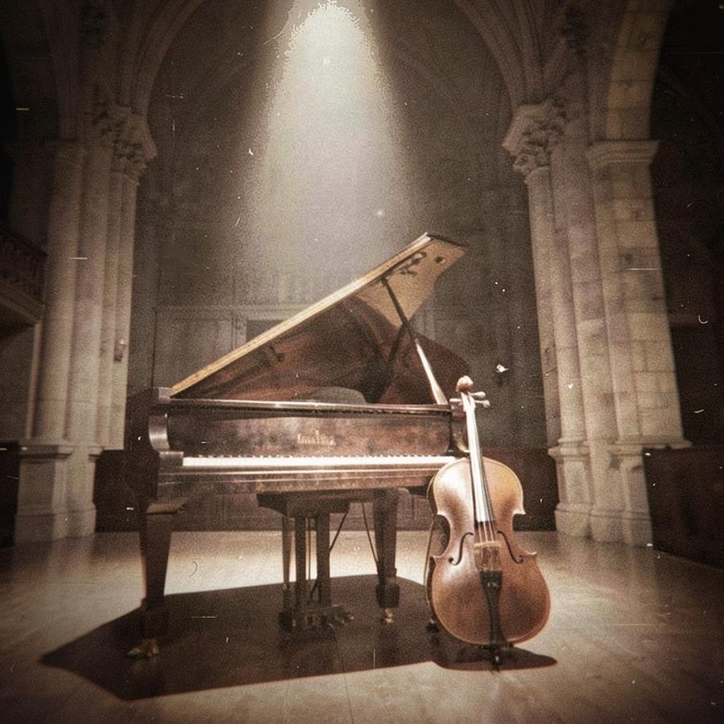 L'Amour N'Est Qu'Une Douce Chanson Triste