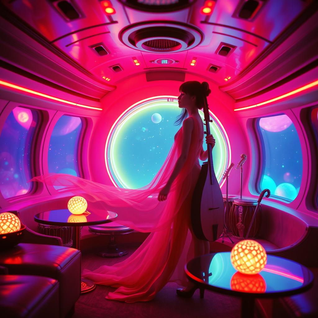 Image for 外太空踢死狗