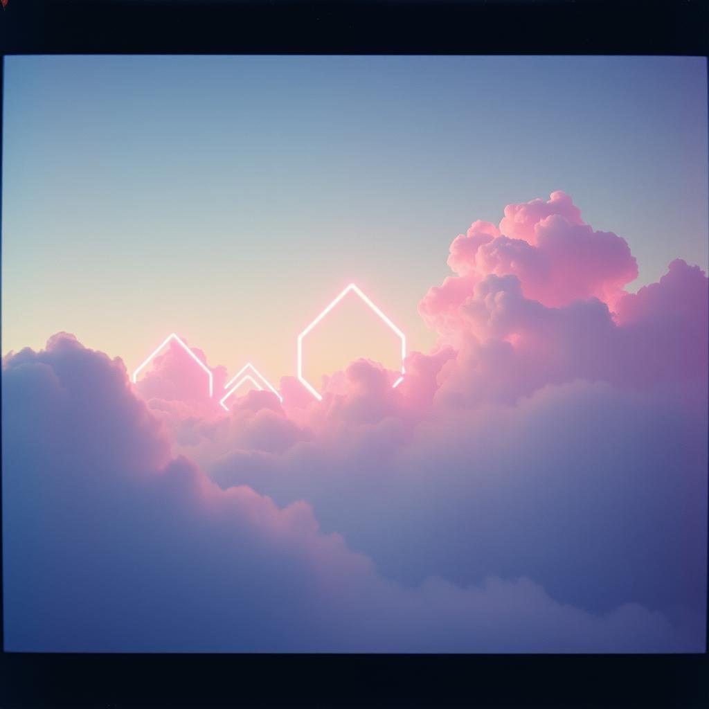 Image for Future Ghost