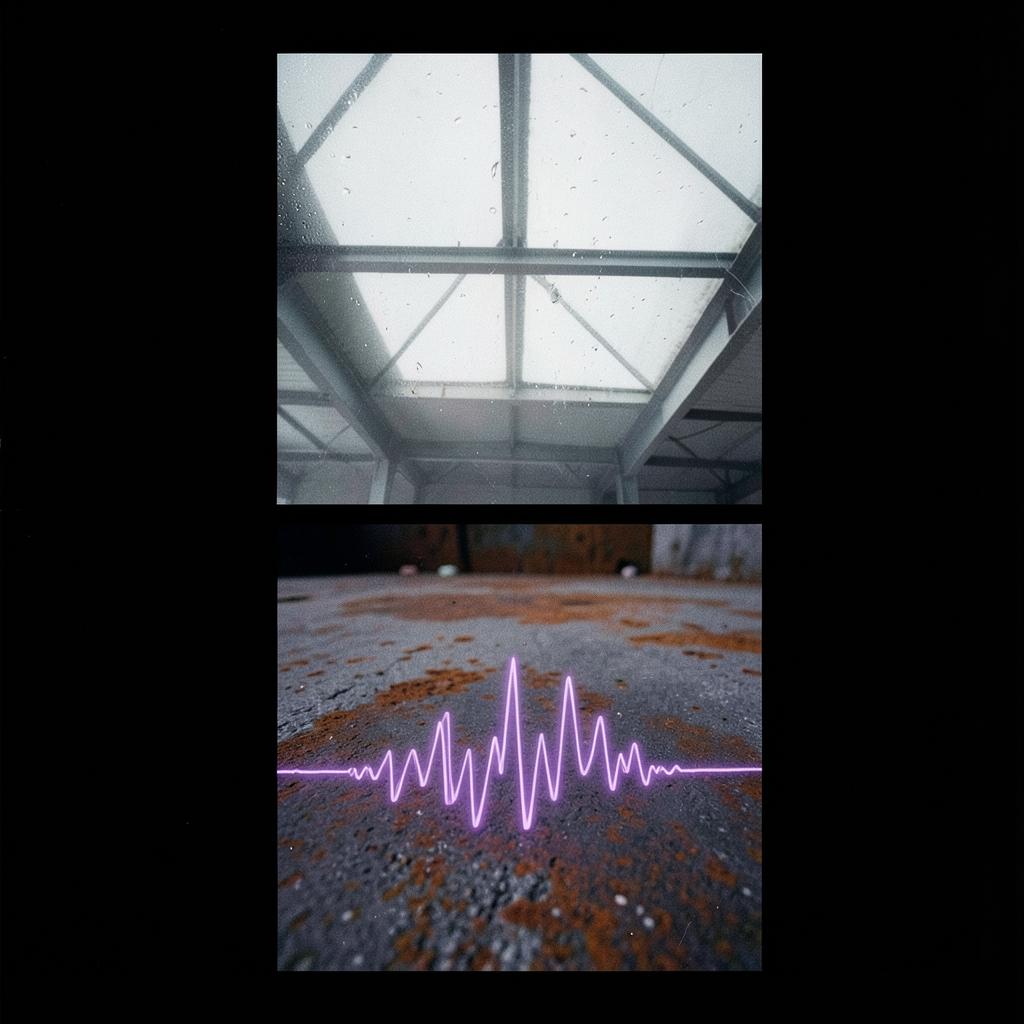warehouse- & acid techno