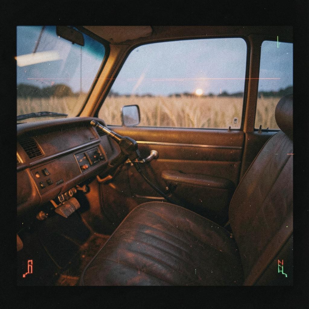 Song Cover Image