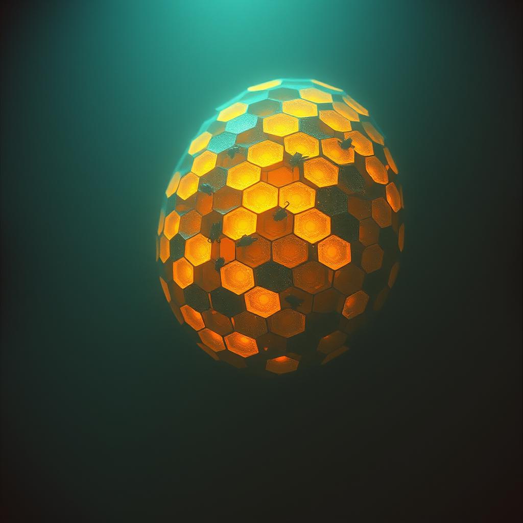 Persona image for The Ten Laws of Hiveonica