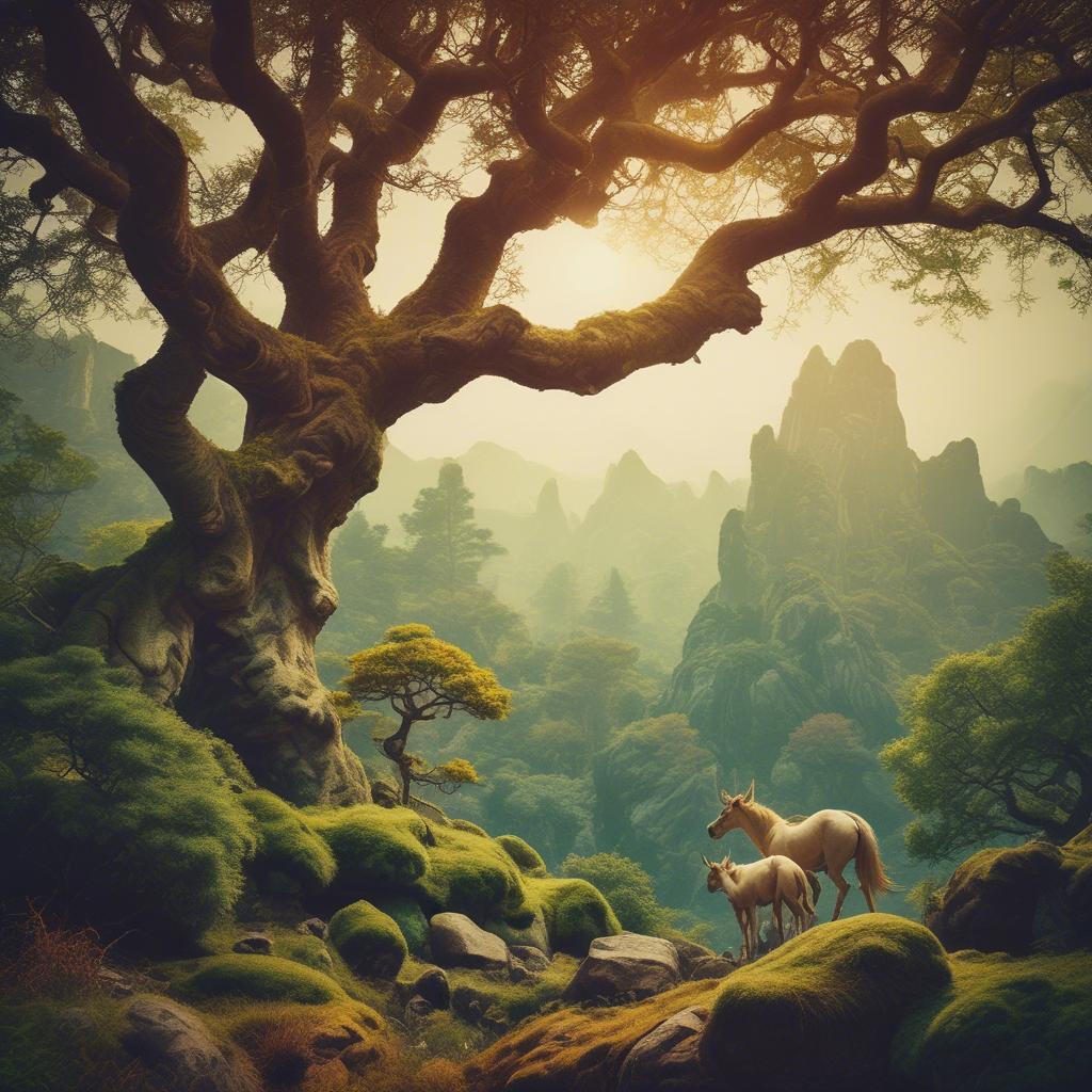 The quest is done artwork