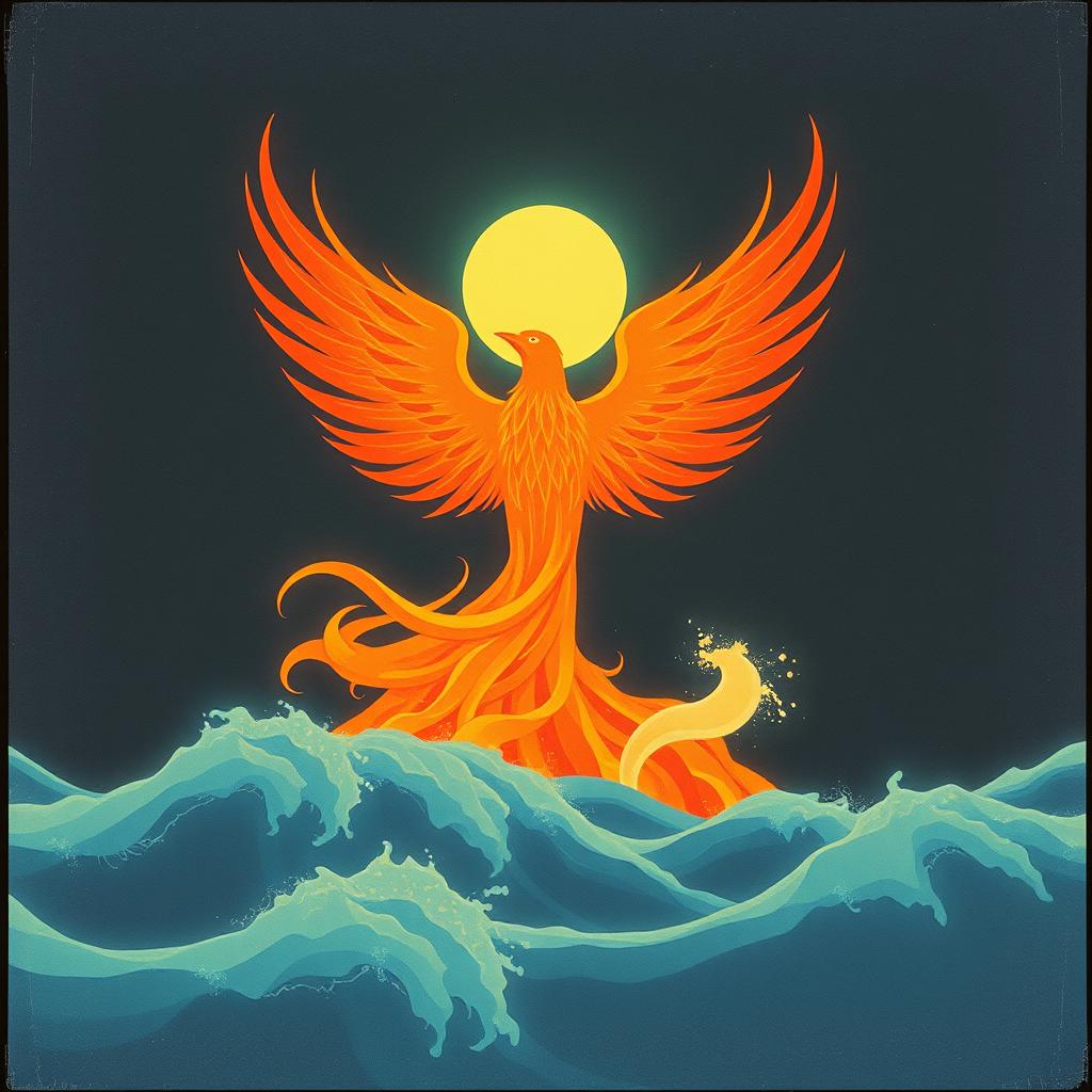 Persona image for rock bom