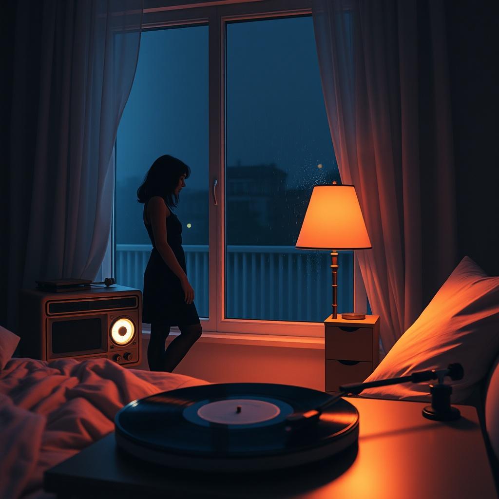 Song Image