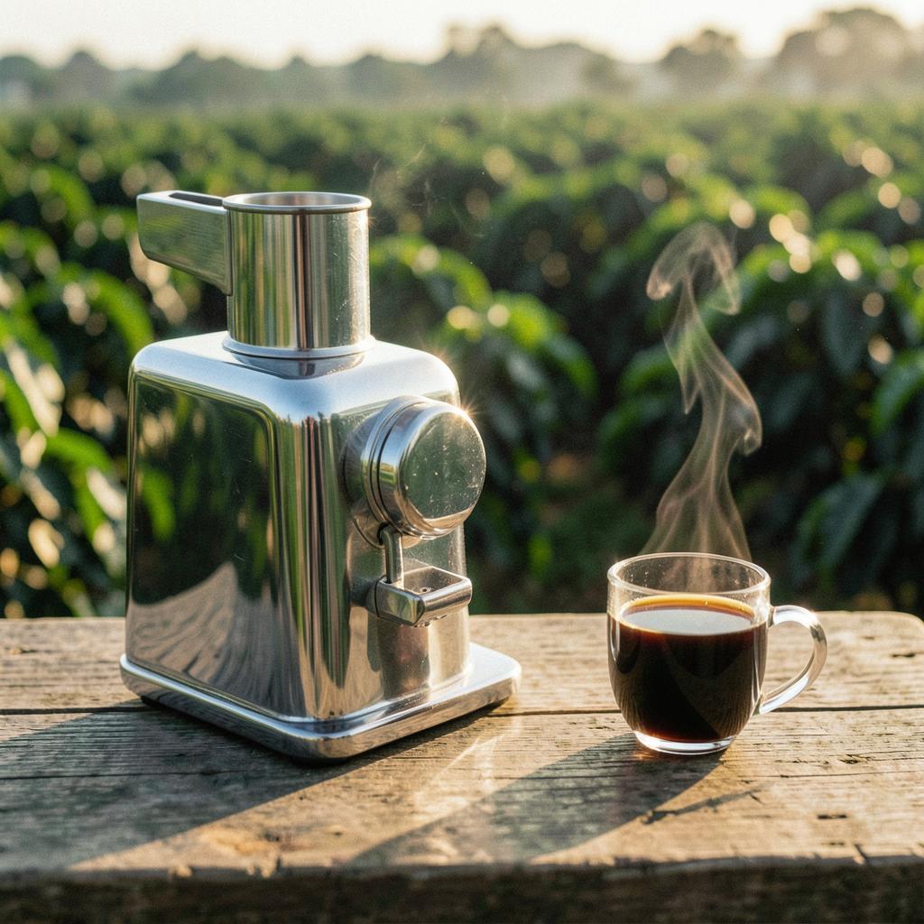 (9) Why Young People Are Leaving Coffee Farms artwork