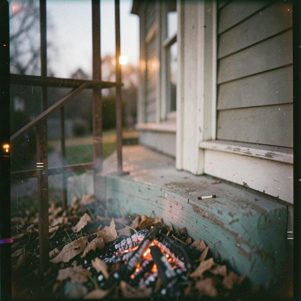 *The Hearts We Used to Burn / s
