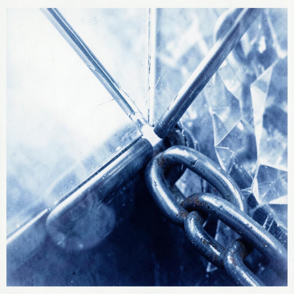 Кухонный Бунтарь artwork