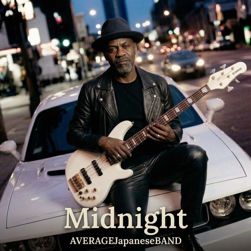 Midnight