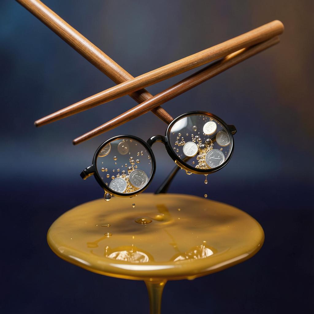 itchy itchy hashi hashi artwork