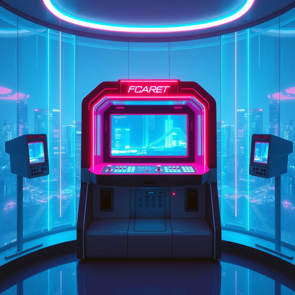 Image for Videogames inspired/educational song