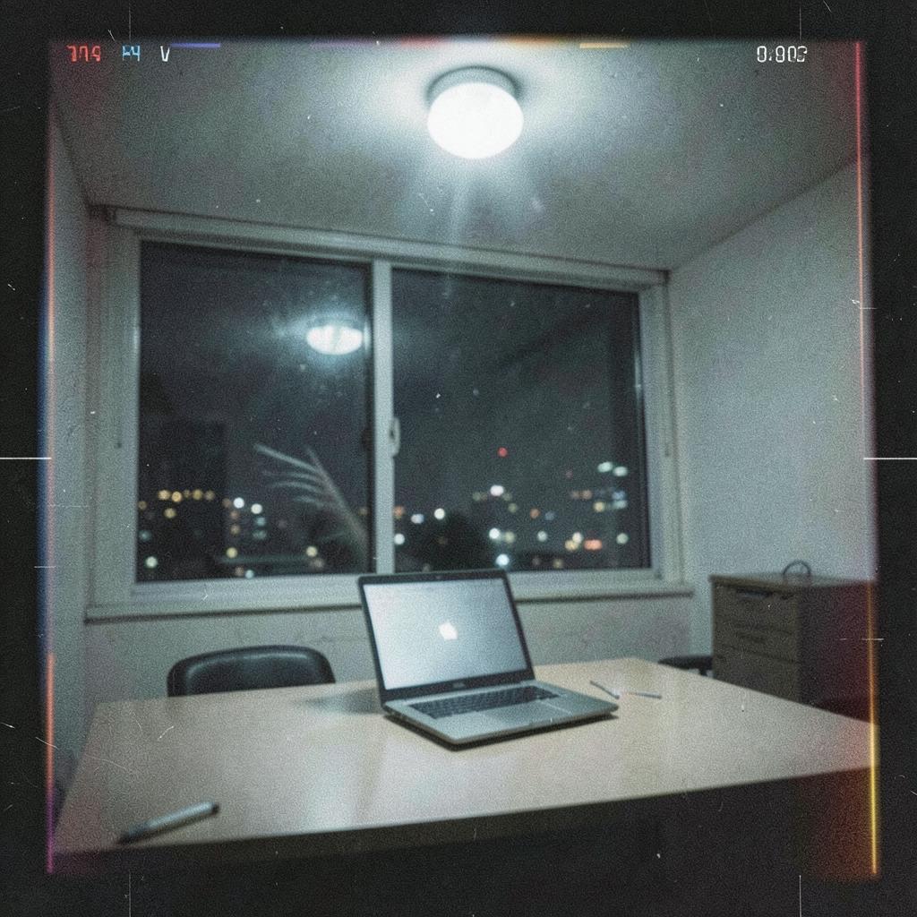 바람은 작별을 말하지 않는다 artwork