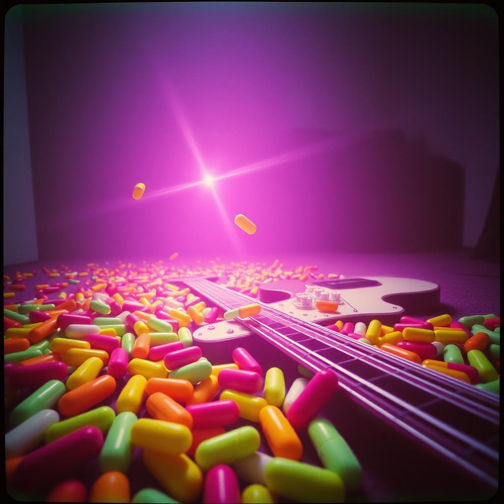 Song Image