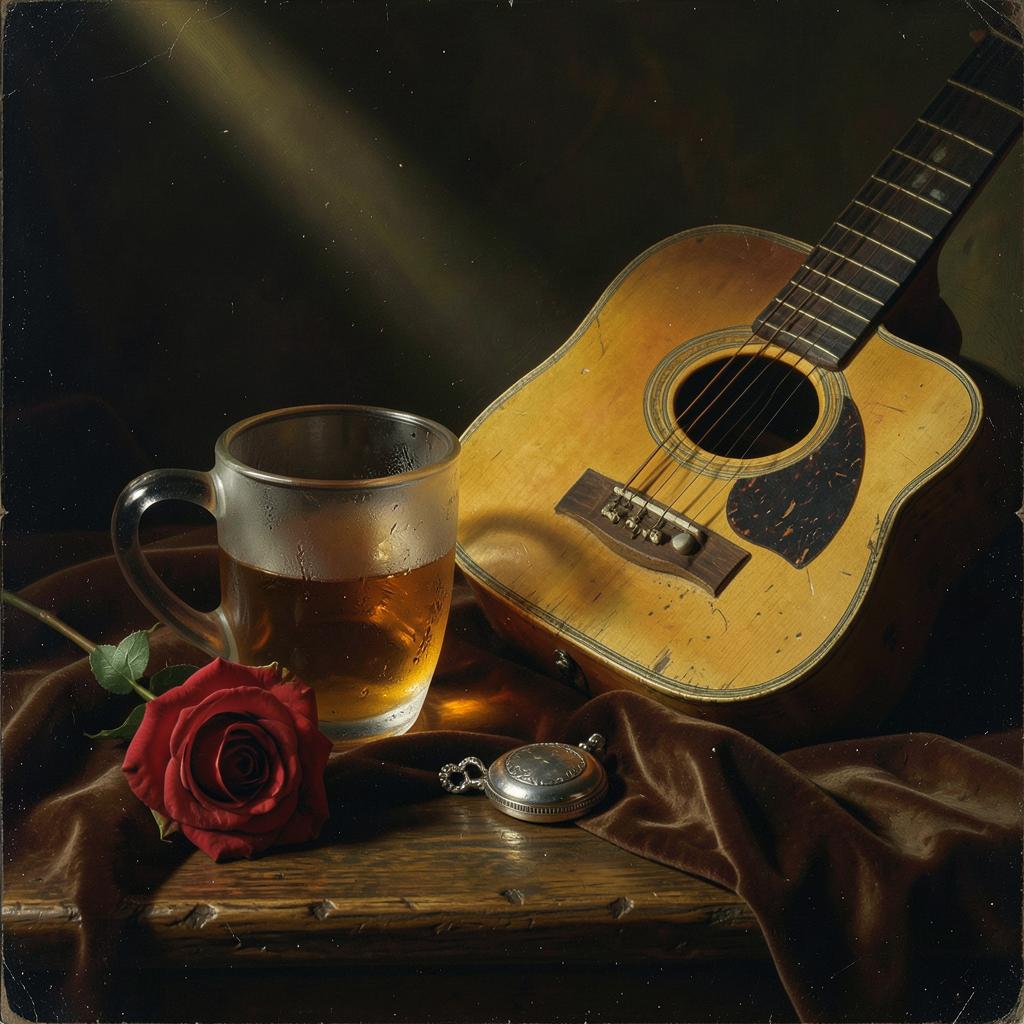 You’re so hot again artwork