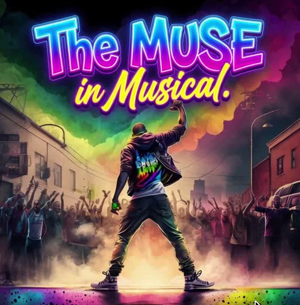 Musical the Rap  act 1