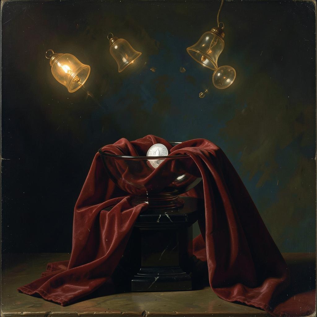 Velvet Dream Ritual - FV artwork