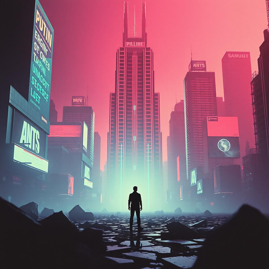Alone With the Engine artwork
