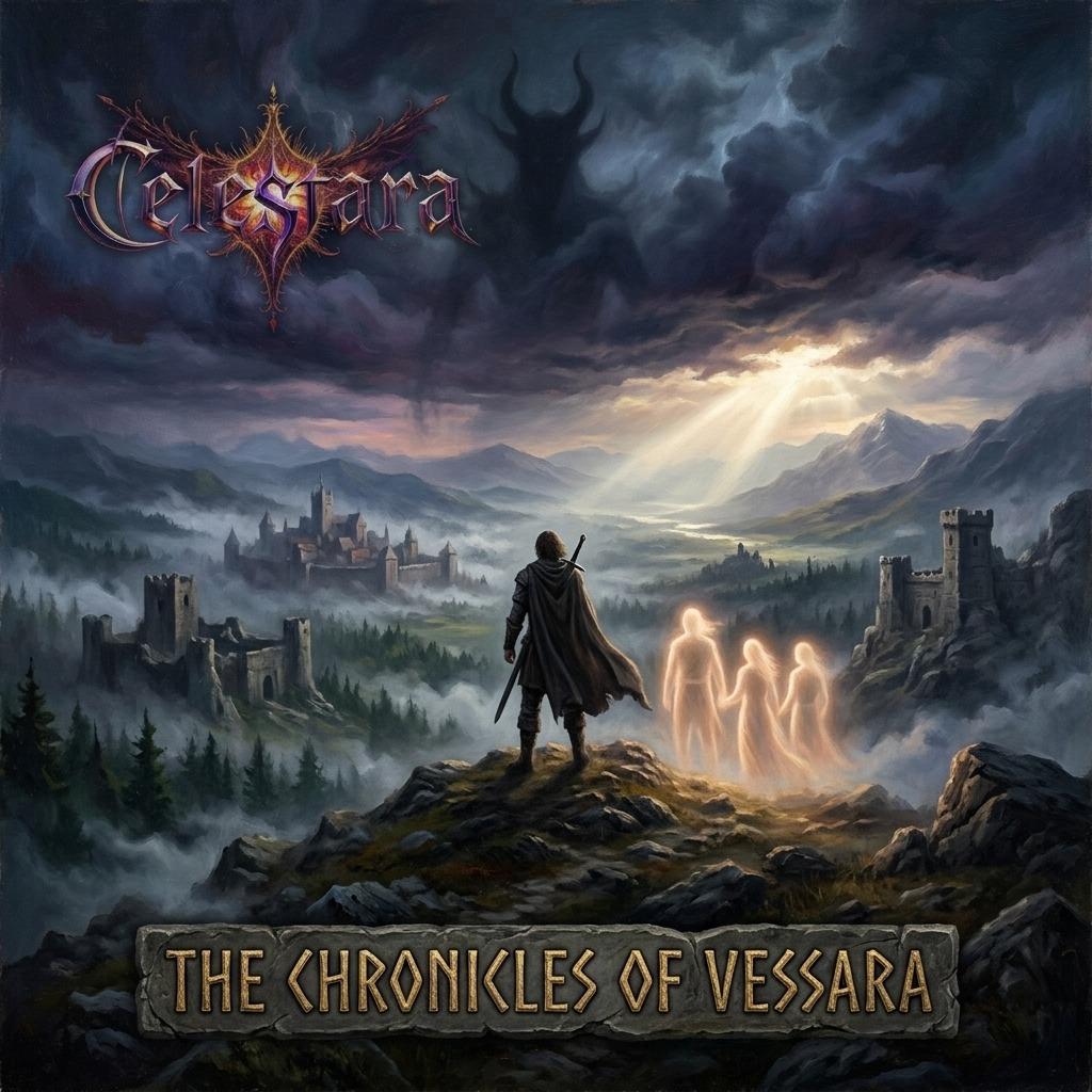 The Chronicles of Vessara