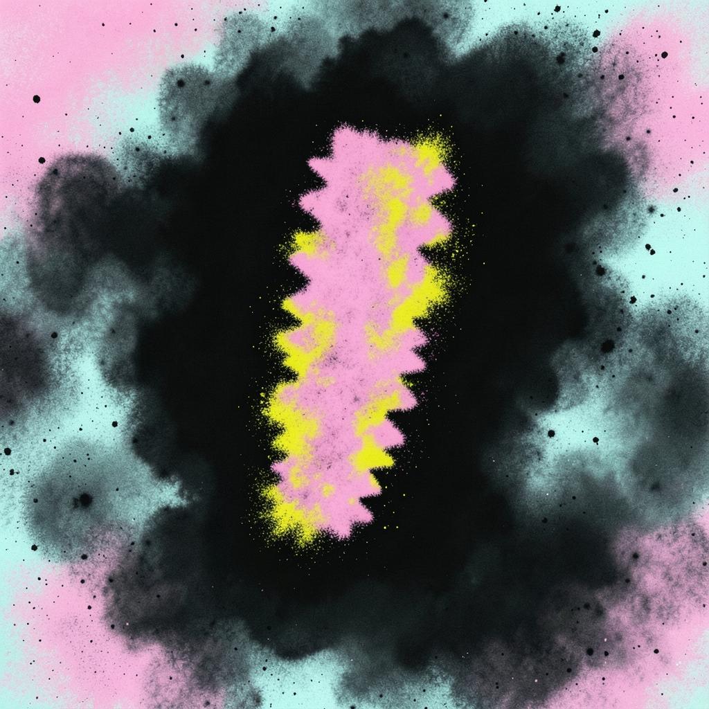Вот такое вот бла-бла artwork
