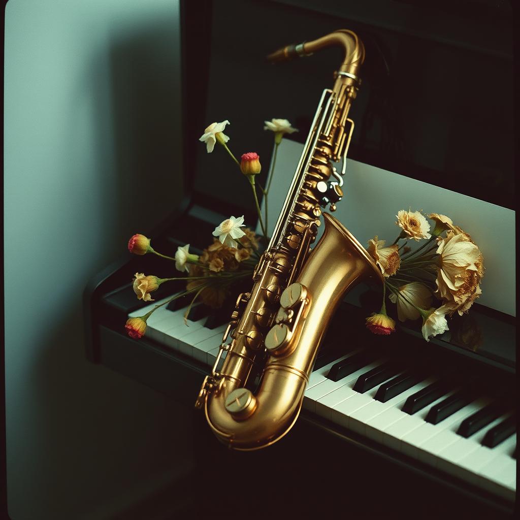 Song Cover Image