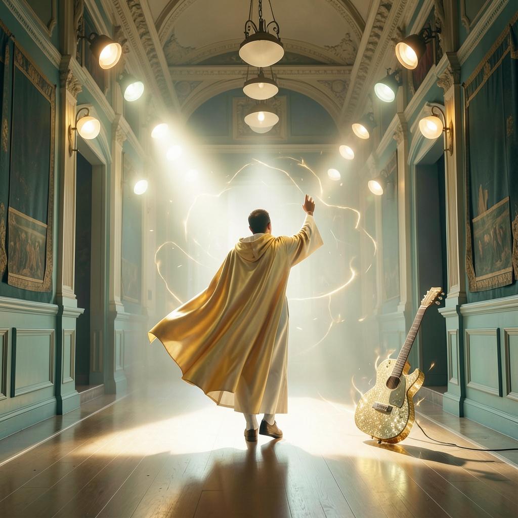 Song Image