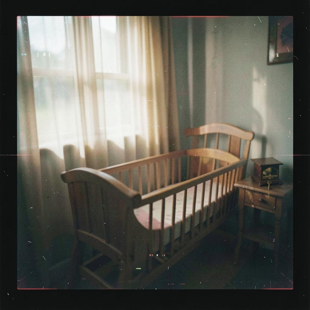 Sleep artwork