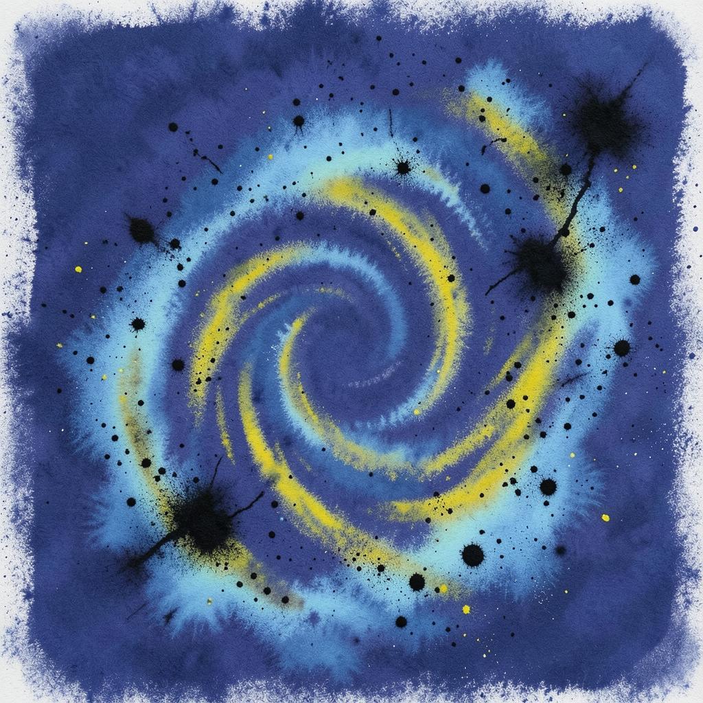 Konjō artwork