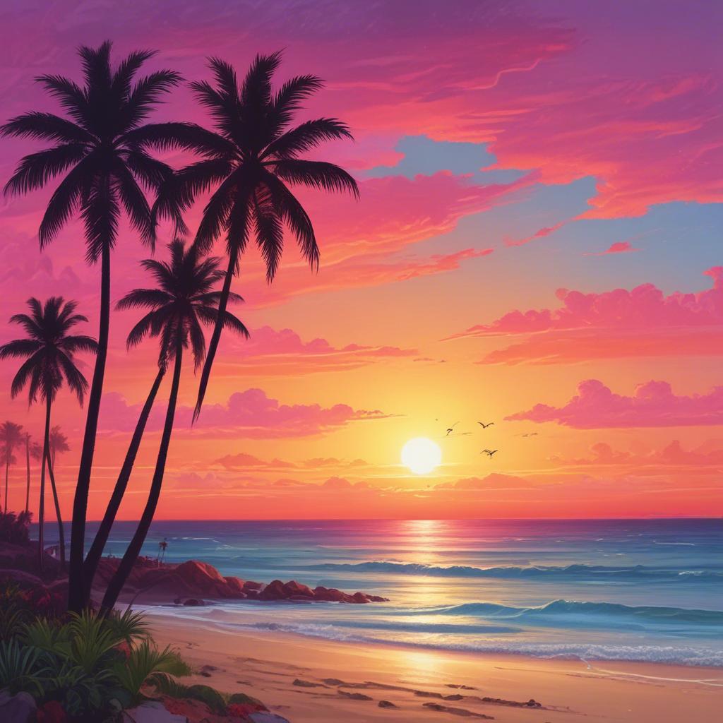 Summer Lovin' on Straddie artwork