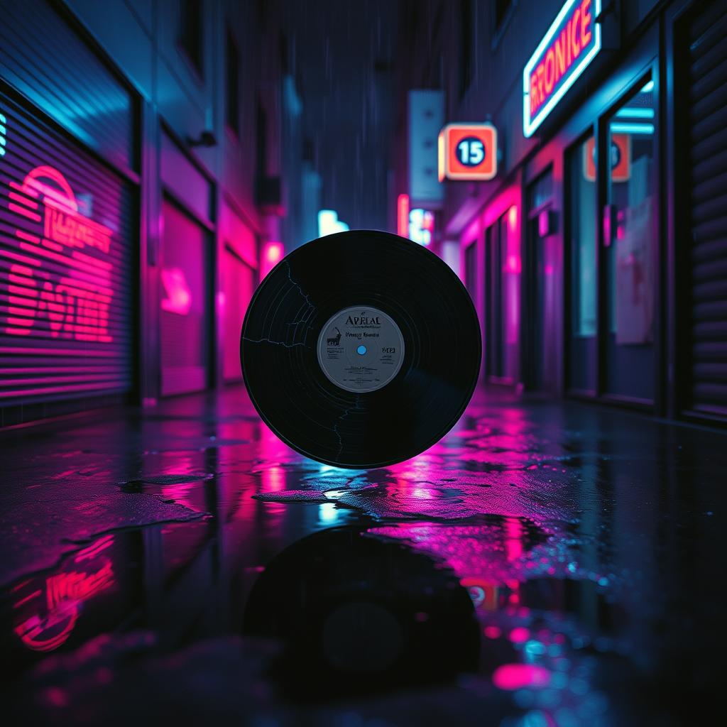 Song Image