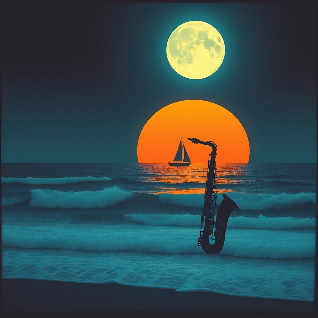Persona image for море