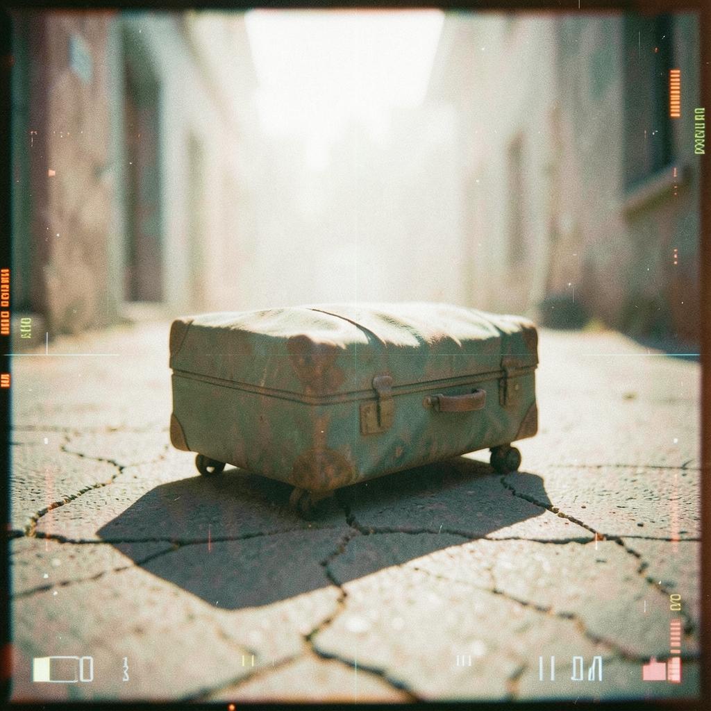 Heat Rises artwork