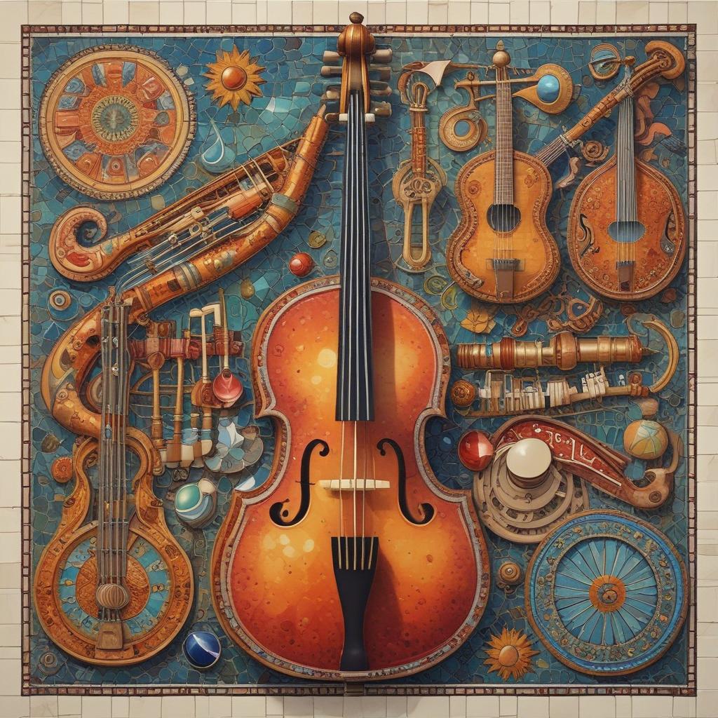 Song Image