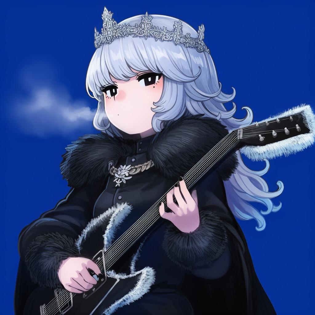 『Atmospheric Black Metal』