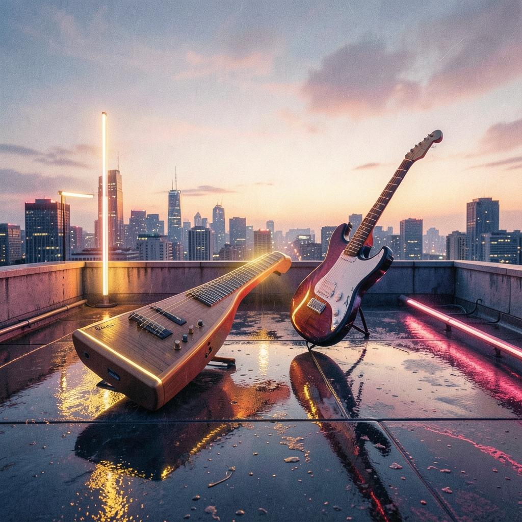 Song Image