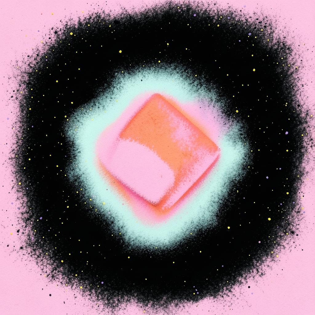 megalo artwork
