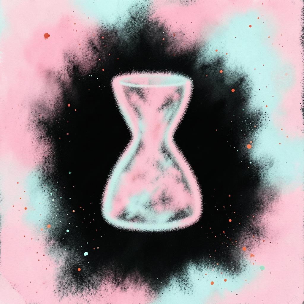 Prolonged Conversation v8 artwork
