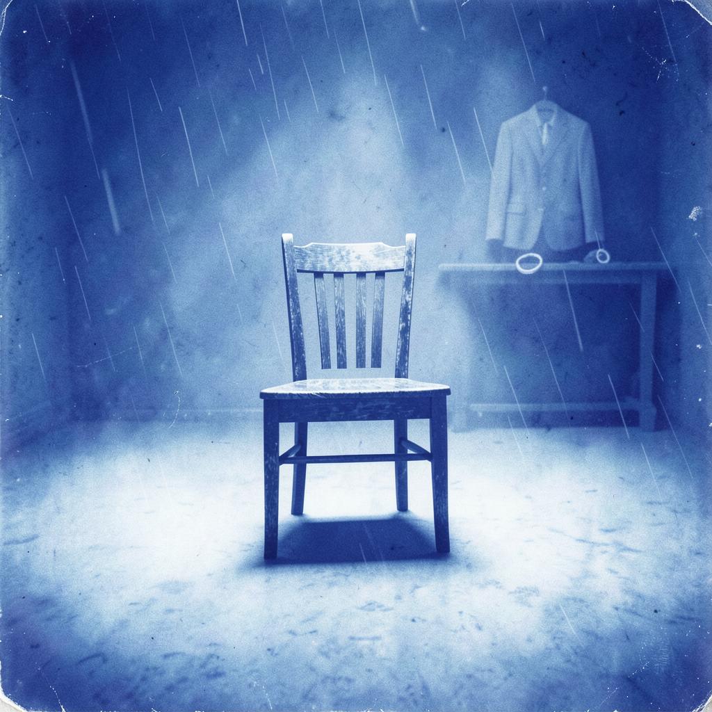 Artwork for Funeral Seats