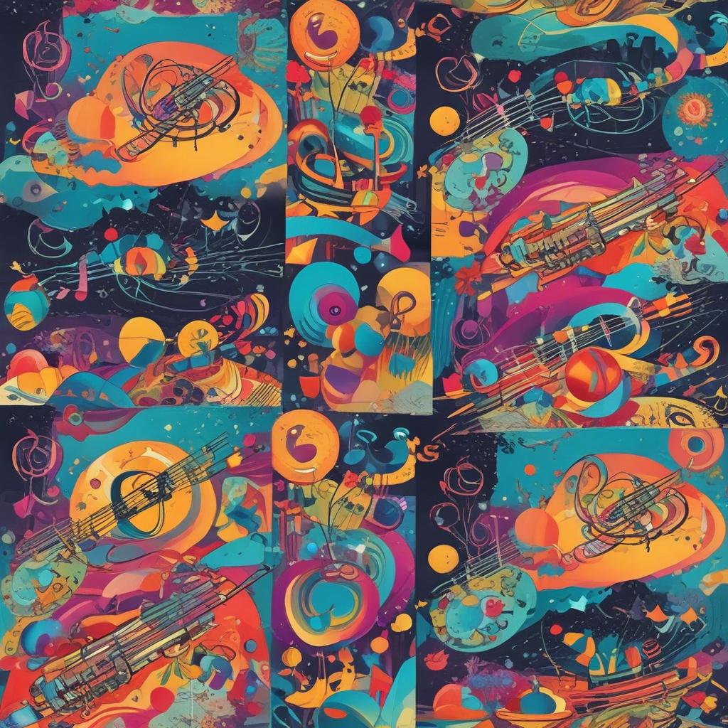 Song Image