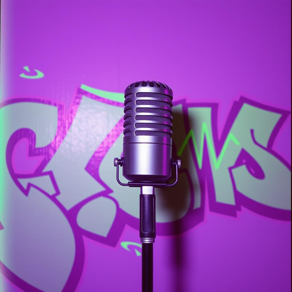 Persona image for G hiphop  男