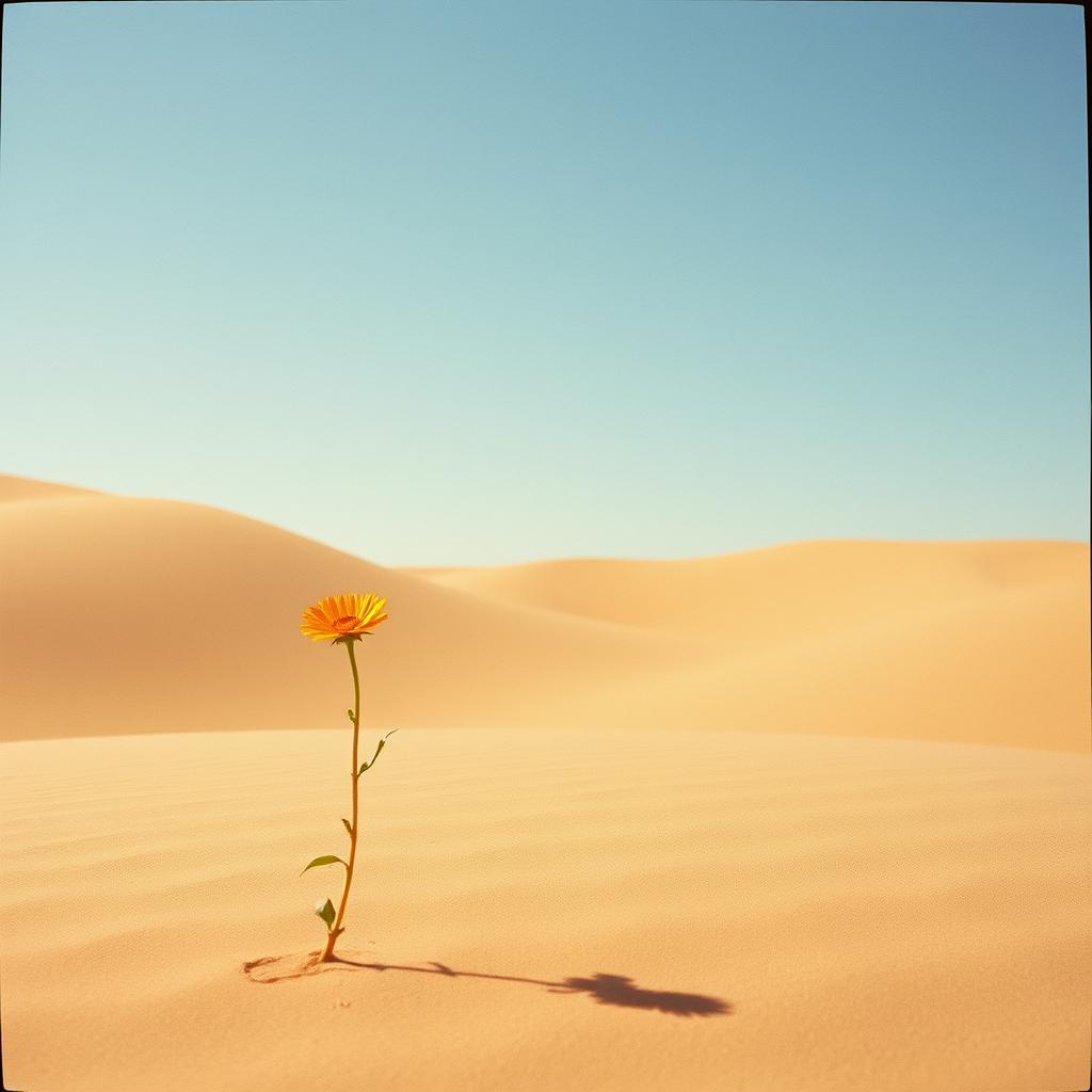 Image for Desert Muse