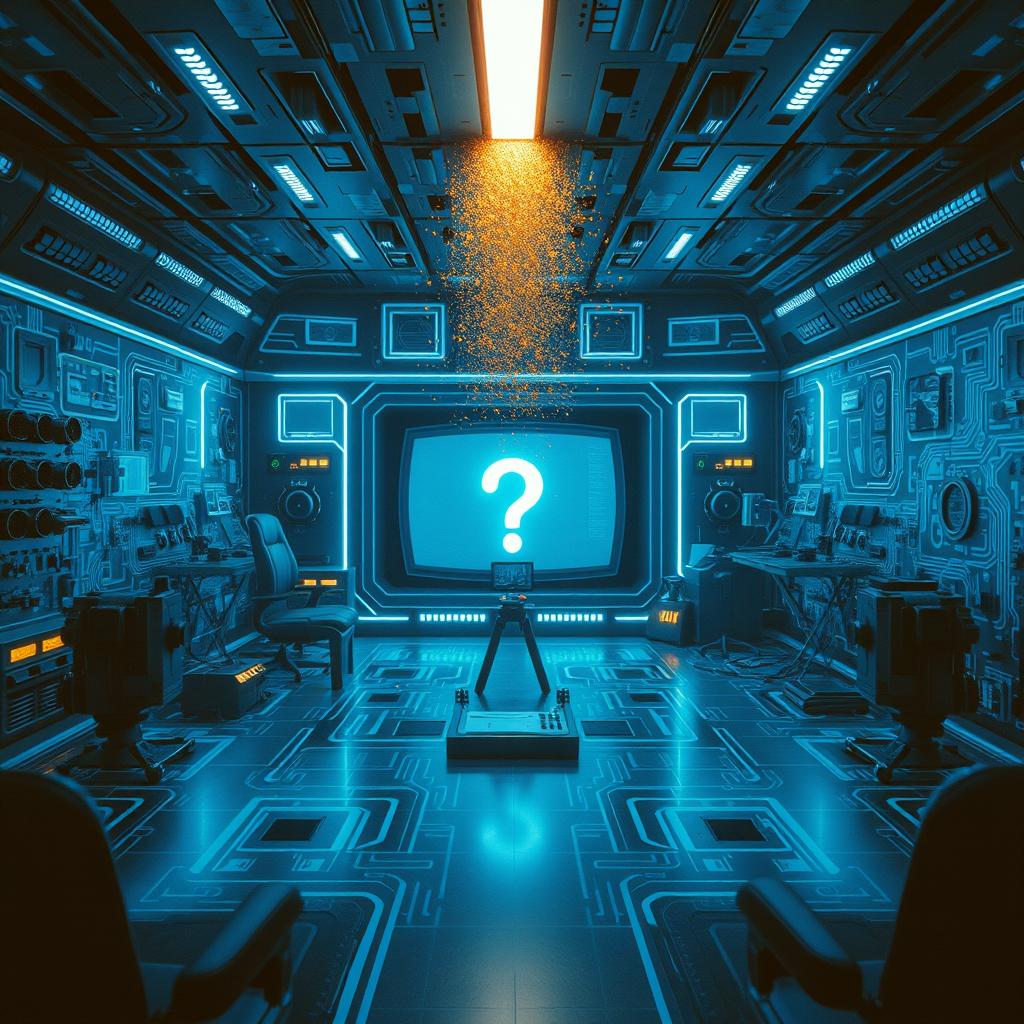 Voice image for Alex Dandridge