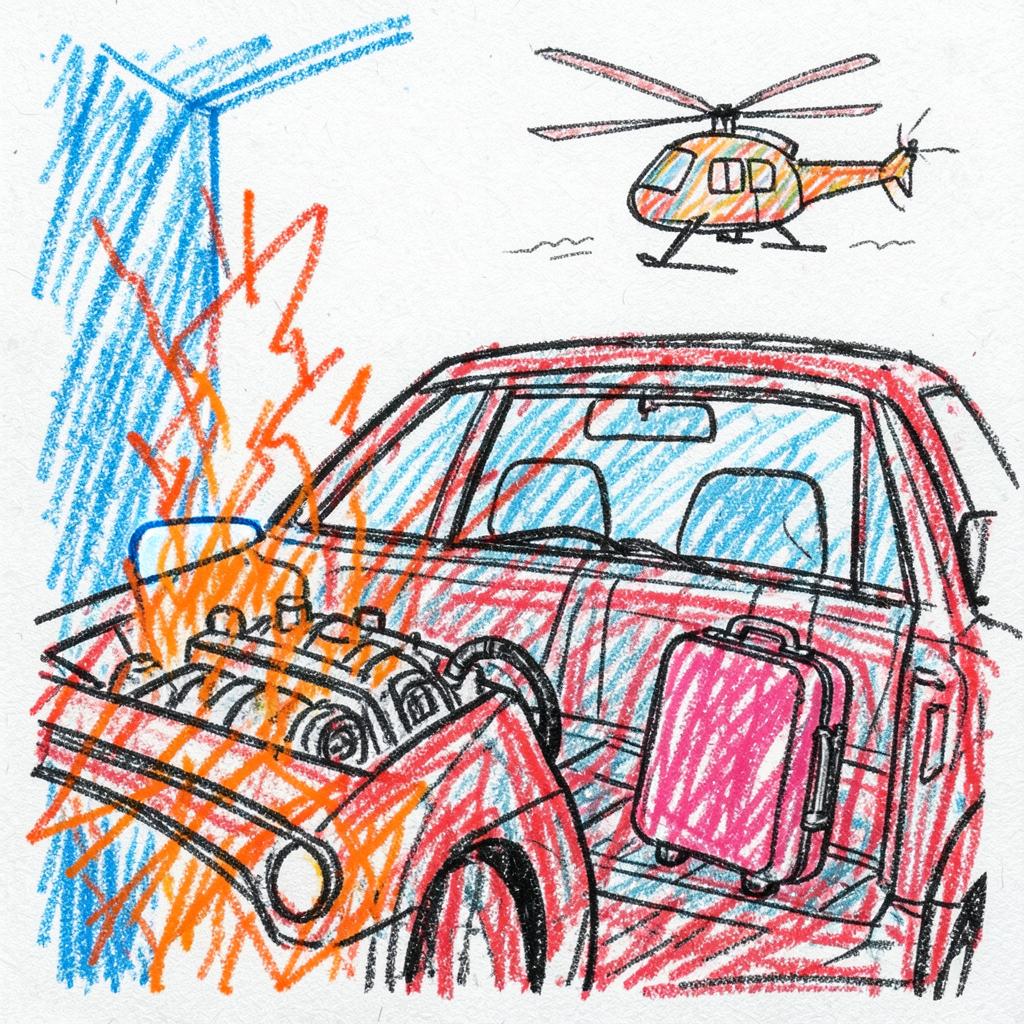 064 - Another Perfect Crime artwork